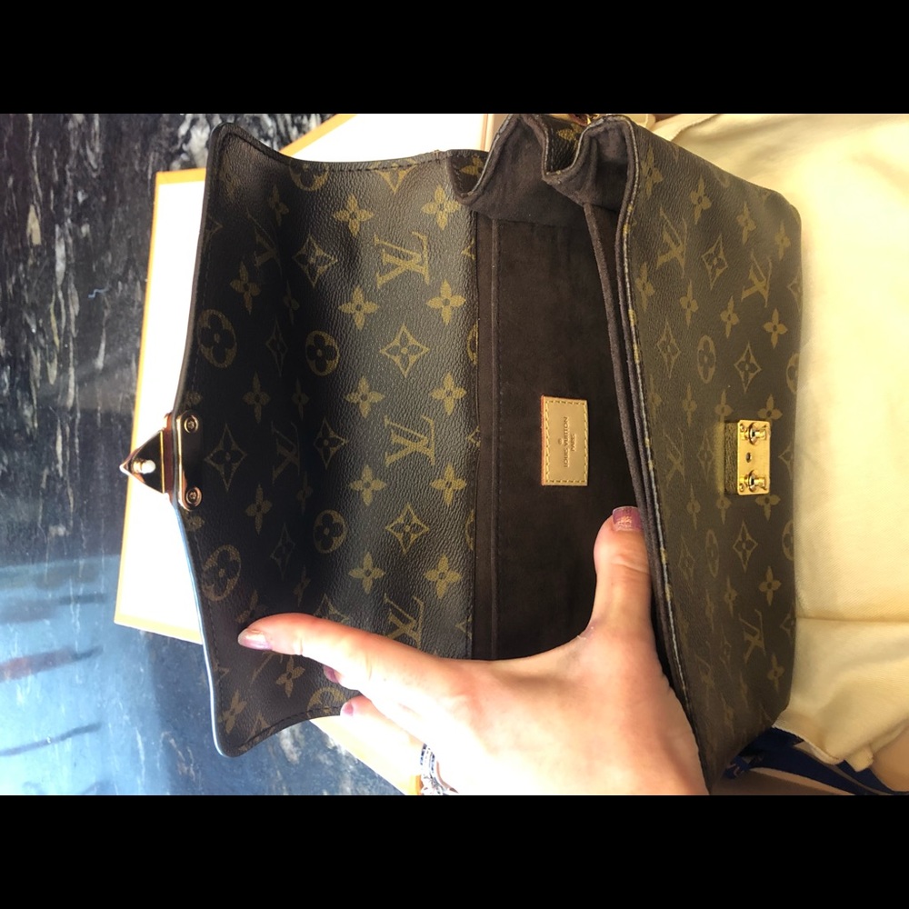 Louis Vuitton Monogram Métis - Picture 2 of 8